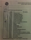 Formulario para pago CCIT comerciante individual